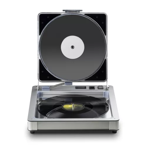 Pro-Ject Flatten it - lemez egyenesítő készülék 
