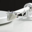 Pro-Ject T1 White Edition - lemezjátszó, Pick it 2M White hangszedővel /limited edition/