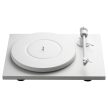 Pro-Ject T1 White Edition - lemezjátszó, Pick it 2M White hangszedővel /limited edition/