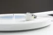 Pro-Ject T1 White Edition - lemezjátszó, Pick it 2M White hangszedővel /limited edition/