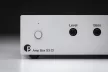 Pro-Ject Amp Box S3 CI - beépíthető sztereó végfok /ezüst/