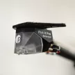 Pro-Ject X1 B - audiofil lemezjátszó - Pick it Pro B hangszedővel /Lakk fehér/