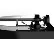 Pro-Ject X1 B - audiofil lemezjátszó - Pick it Pro B hangszedővel /Lakk fehér/