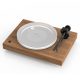 Pro-Ject X2 B - audiofil lemezjátszó szimmetrikus kimenettel - hangszedő nélkül /dió/