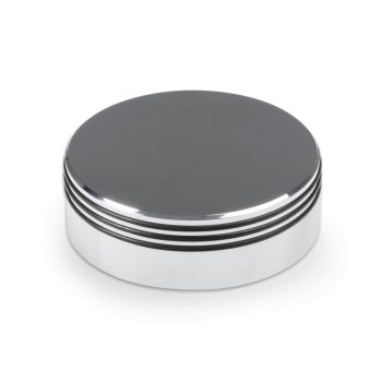   Pro-Ject Record Puck RS - lemezleszorító súly, 1030 g /ezüst/