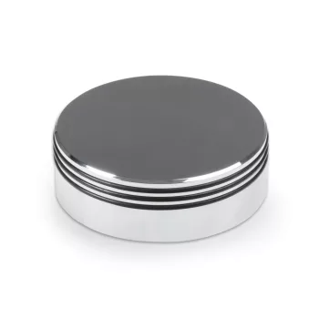   Pro-Ject Record Puck RS - lemezleszorító súly, 1030 g /ezüst/