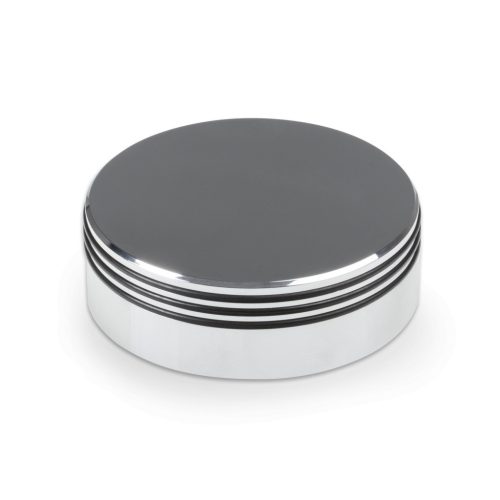 Pro-Ject Record Puck RS - lemezleszorító súly, 1030 g /ezüst/