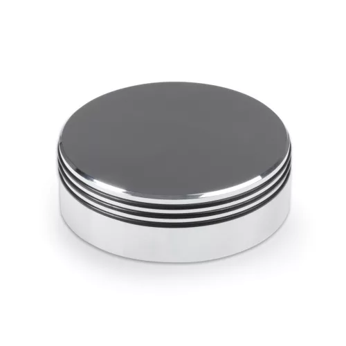 Pro-Ject Record Puck RS - lemezleszorító súly, 1030 g /ezüst/