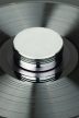Pro-Ject Record Puck RS - lemezleszorító súly, 1030 g /ezüst/