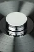 Pro-Ject Record Puck RS - lemezleszorító súly, 1030 g /ezüst/