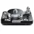 Pro-Ject Signature 12.2 - high end lemezjátszó /Lakk fekete/