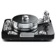 Pro-Ject Signature 12.2 - high end lemezjátszó /Lakk fekete/