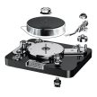 Pro-Ject Signature 12.2 - high end lemezjátszó /Lakk fekete/