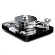 Pro-Ject Signature 12.2 - high end lemezjátszó /Lakk fekete/