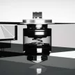 Pro-Ject Signature 12.2 - high end lemezjátszó /Lakk fekete/