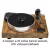 Pro-Ject Xtension 12 Evolution analóg lemezjátszó /Walnut burl satin/