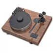 Pro-Ject Xtension 12 Evolution analóg lemezjátszó /Walnut burl high gloss/