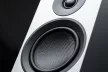 Pro-Ject Speaker Box 5 E Carbon - állványos hangsugárzó /selyemfényű fehér/
