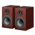 Pro-Ject Speaker Box 5 S2 állványos hangsugárzó /selyem fényű bor-vörös/  