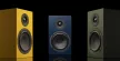 Pro-Ject Speaker Box 5 S2 állványos hangsugárzó /selyem fényű bor-vörös/  