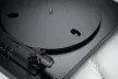 Pro-Ject  A1.2 - automata lemezjátszó OM10 hangszedővel /fekete/