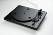 Pro-Ject  A1.2 - automata lemezjátszó OM10 hangszedővel /fekete/
