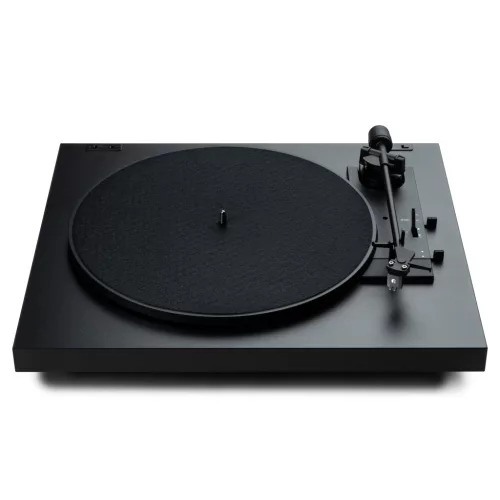 Pro-Ject  A1.2 - automata lemezjátszó Pick It MM E hangszedővel /fekete/
