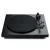 Pro-Ject  A1.2 - automata lemezjátszó Pick It MM E hangszedővel /fekete/