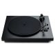 PRO-JECT A1.2 AUTOMATA BAKELIT LEMEZJÁTSZÓ PICK IT MM E HANGSZEDŐVEL - FEKETE