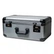 Pro-Ject Travel Set - Utazó HiFi /fekete-dió/