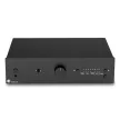 Pro-Ject Uni Box S3 - Sztereó erősítő és multiroom streamer /fekete/