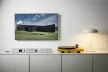 Pro-Ject Uni Box S3 - Sztereó erősítő és multiroom streamer /fekete/
