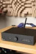 Pro-Ject Uni Box S3 - Sztereó erősítő és multiroom streamer /fekete/