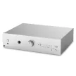 Pro-Ject Uni Box S3 - Sztereó erősítő és multiroom streamer /ezüst/