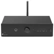 Pro-Ject Stereo Set E Phono - komplett hifi /dió és fekete szín/