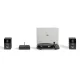 Pro-Ject Stereo Set E Phono - komplett hifi /fekete szín/