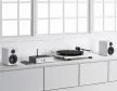 Pro-Ject Stereo Set E Phono - komplett hifi /fekete szín/