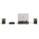 Pro-Ject Stereo Set E Phono - komplett hifi /dió szín/