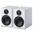 Pro-Ject Stereo Set E Phono - komplett hifi /fehér - ezüst szín/