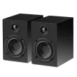 Pro-Ject Stereo Set E CD - komplett hifi /fekete-fekete/