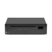 Pro-Ject Stereo Set E CD - komplett hifi /fekete-dió/