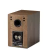 Pro-Ject Stereo Set E CD - komplett hifi /fekete-dió/