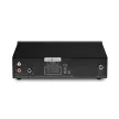 Pro-Ject Stereo Set E CD - komplett hifi /fekete-dió/