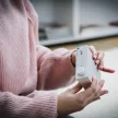 Pro-Ject Travel Set - Utazó HiFi /ezüst-fehér/