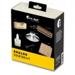 Pro-Ject Analog Starter Kit - komplett tartozékszett lemezjátszóhoz