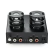 Pro-Ject Tube Box E - phono előerősítő /fekete/