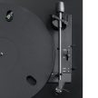 Pro-Ject  A1.2 - automata lemezjátszó Pick It MM E hangszedővel /fehér/