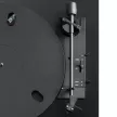 Pro-Ject  A1.2 - automata lemezjátszó Pick It MM E hangszedővel /fehér/