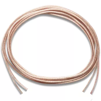 Pro-Ject Connect it LS E Flex - hangfalkábel /méterre/