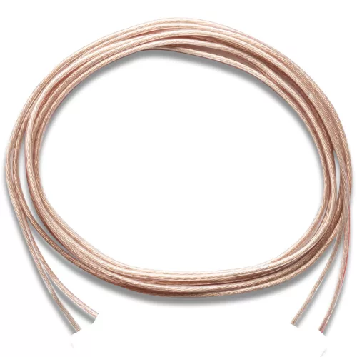 Pro-Ject Connect it LS E Flex - hangfalkábel /méterre/